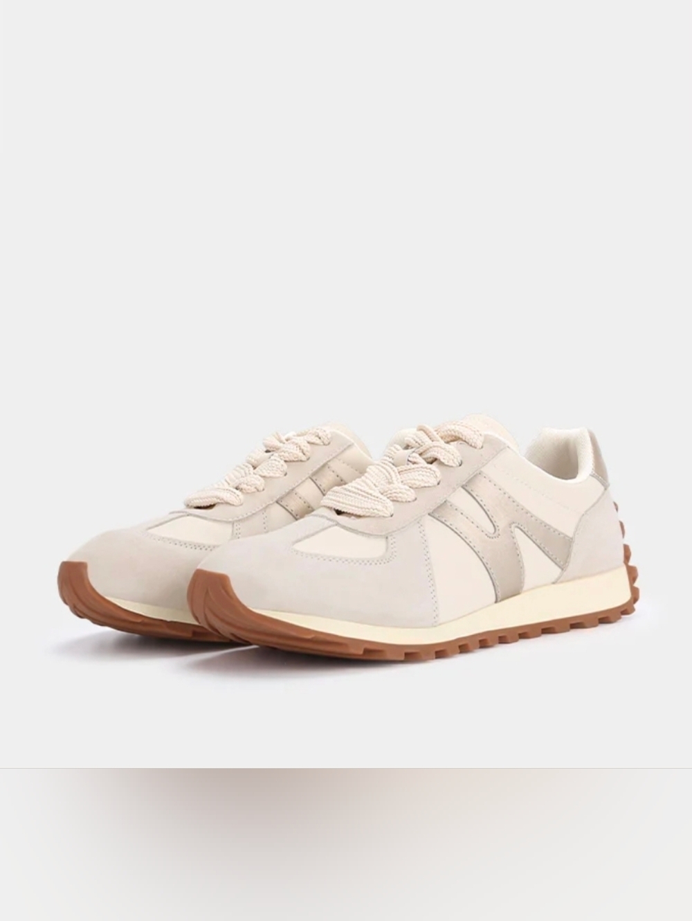 SOMILISS EasyStride Women Fashion Sneakers